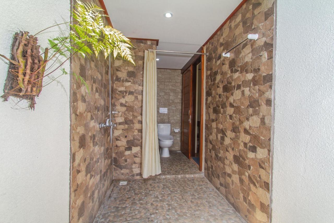 Mailaku House Hotel Kerobokan  Exterior photo