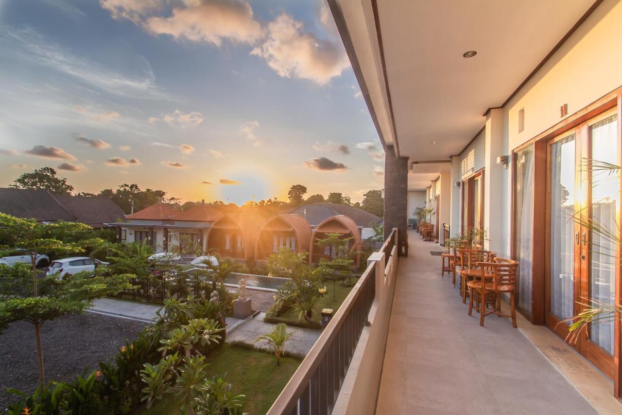 Mailaku House Hotel Kerobokan  Exterior photo