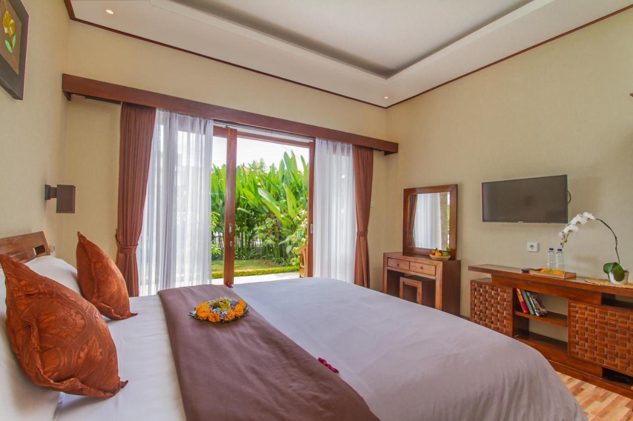 Mailaku House Hotel Kerobokan  Exterior photo