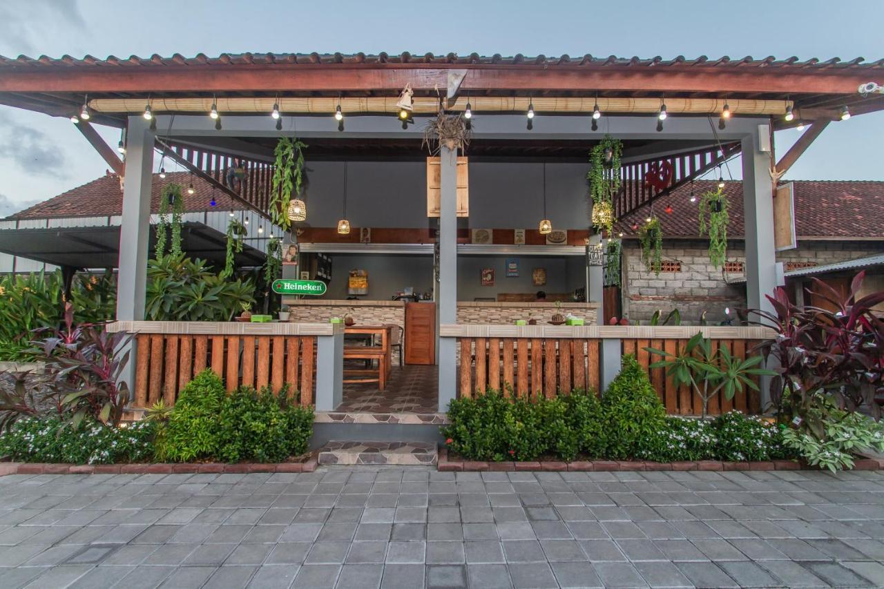 Mailaku House Hotel Kerobokan  Exterior photo