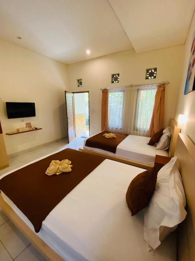 Mailaku House Hotel Kerobokan  Exterior photo