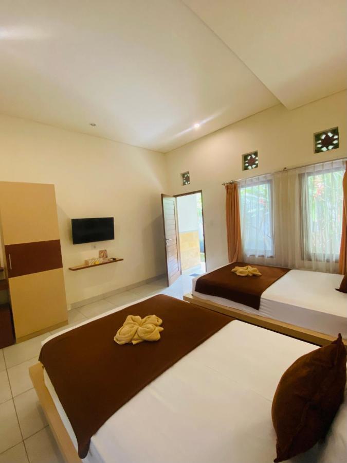 Mailaku House Hotel Kerobokan  Exterior photo