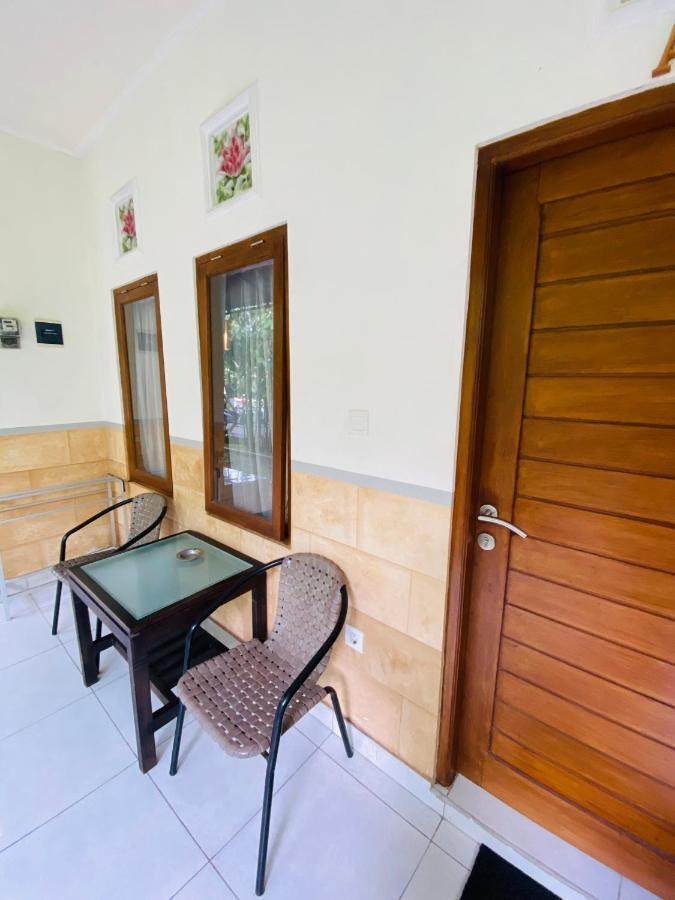 Mailaku House Hotel Kerobokan  Exterior photo